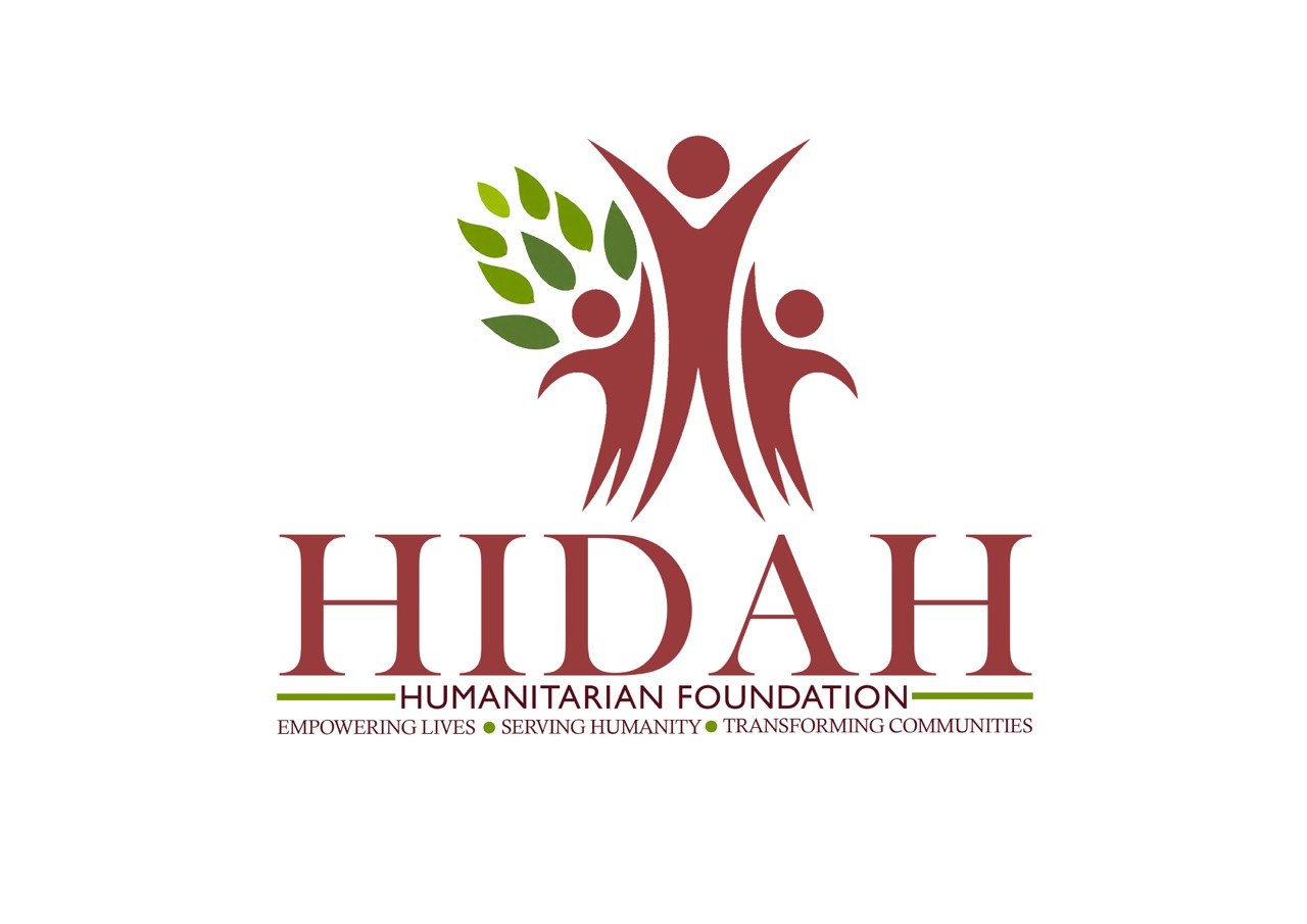 HIDAH Humanitarian Foundation — Watch our story